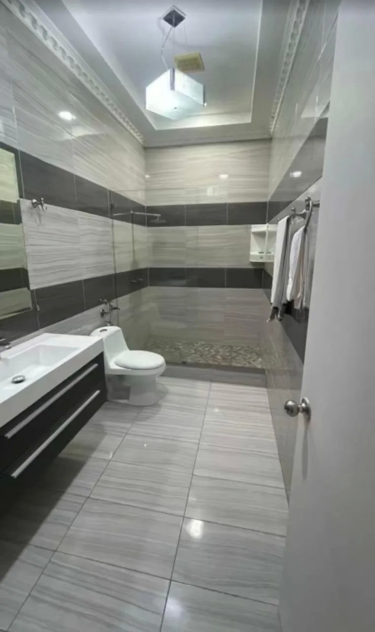 Single Family Attached For Rent in Altos de Panamá