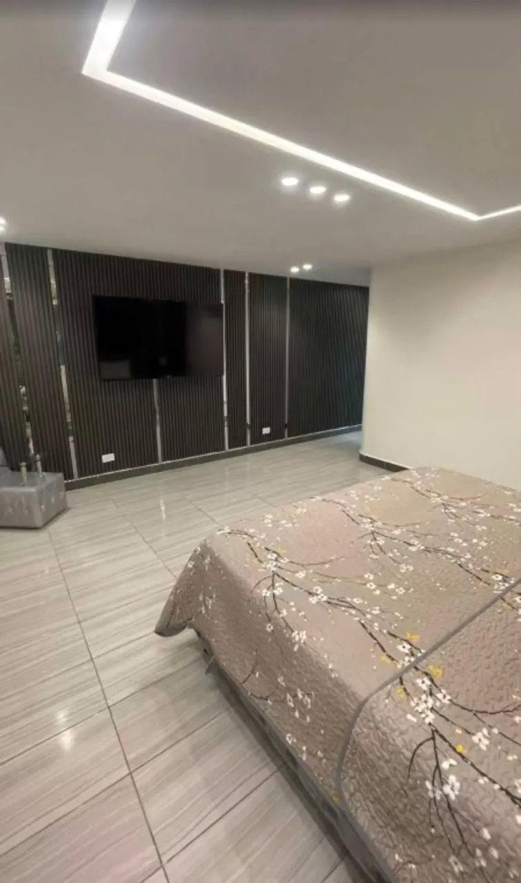Single Family Attached For Rent in Altos de Panamá