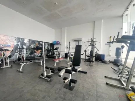Venta de Apartamento en El Cangrejo