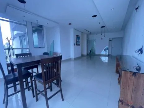 Venta de Apartamento en El Cangrejo