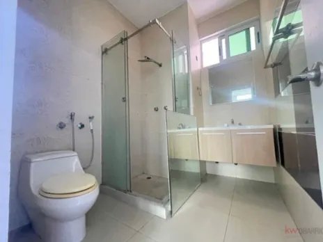 Venta de Apartamento en El Cangrejo