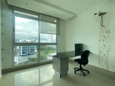 Venta de Apartamento en El Cangrejo