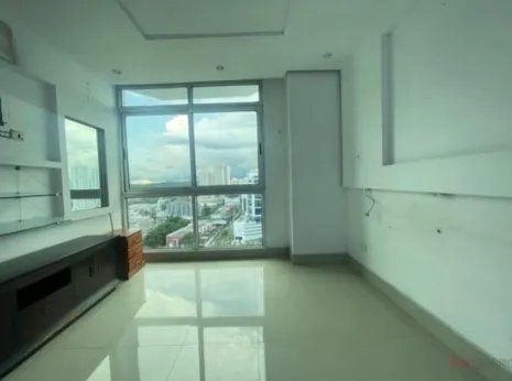 Venta de Apartamento en El Cangrejo