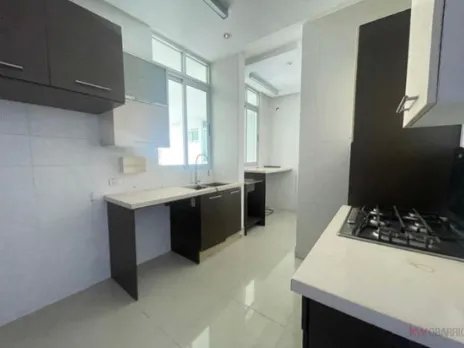 Venta de Apartamento en El Cangrejo