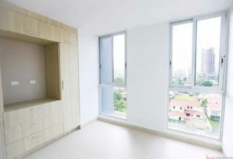Alquiler de Apartamento en El Carmen