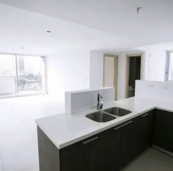Alquiler de Apartamento en El Carmen