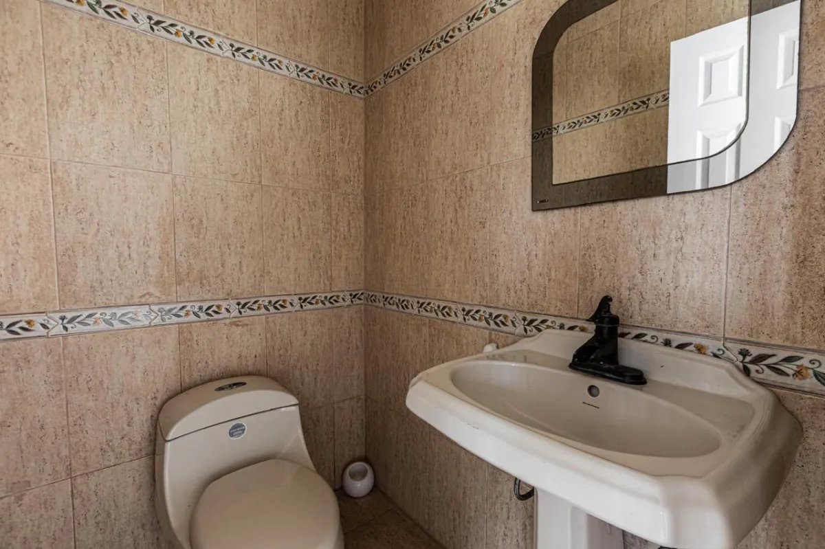 Venta de residencia en Río Abajo