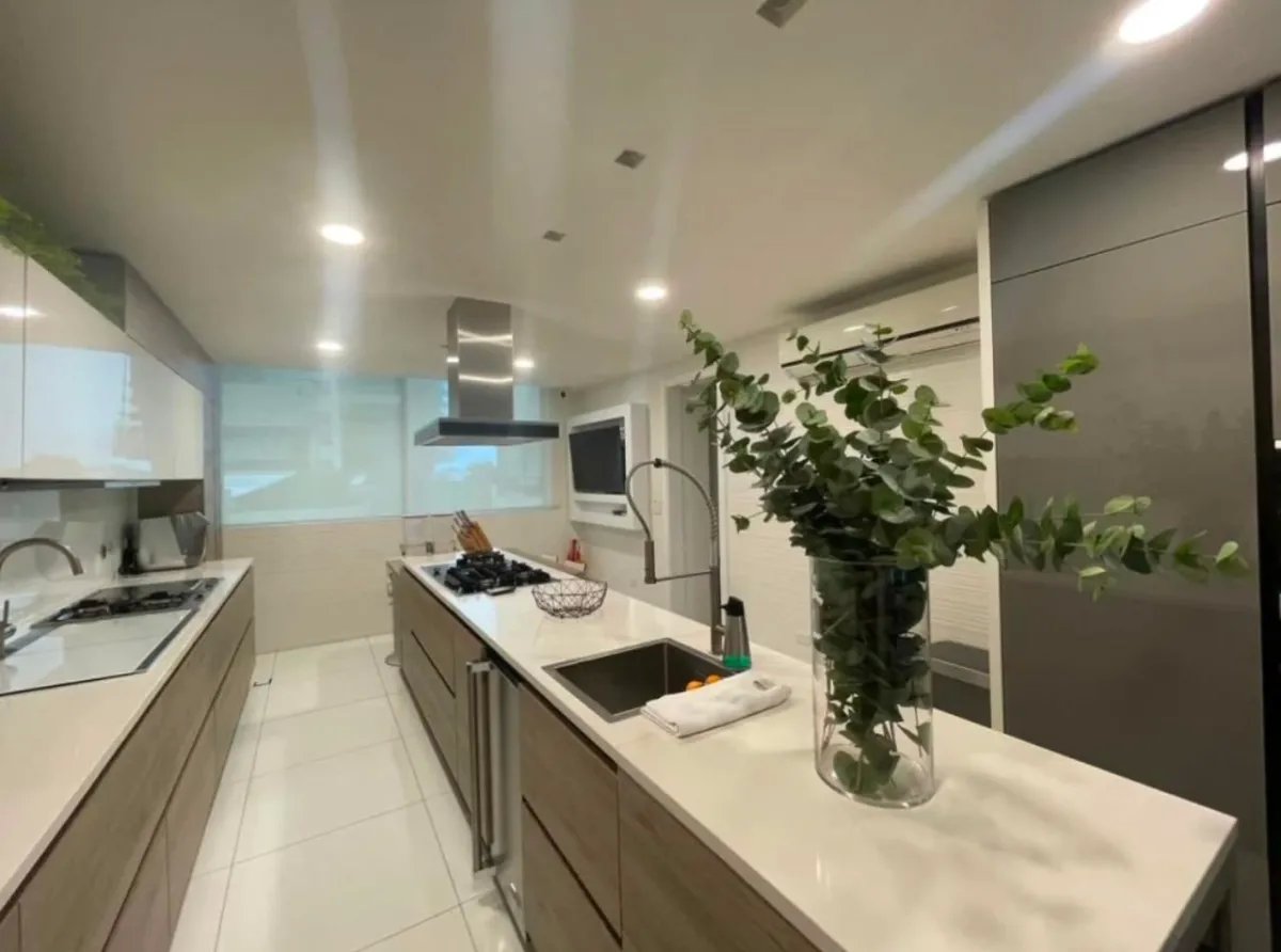 Venta de Apartamento en Punta Pacífica, Panamá