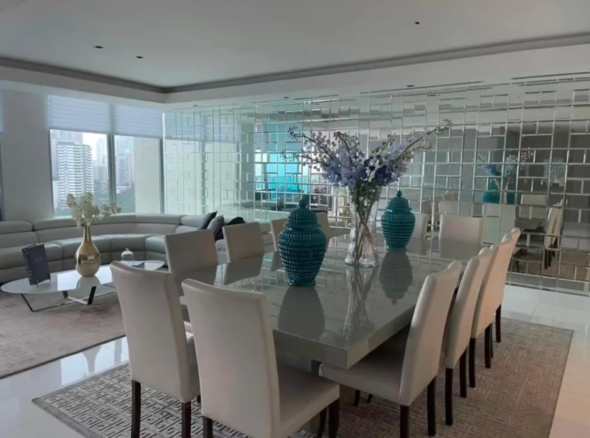 Venta de Apartamento en Punta Pacífica, Panamá