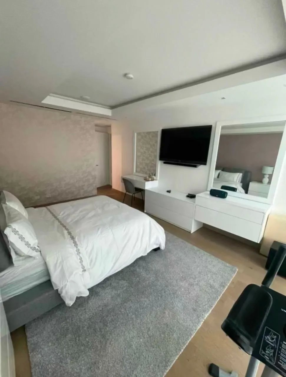 Venta de Apartamento en Punta Pacífica, Panamá