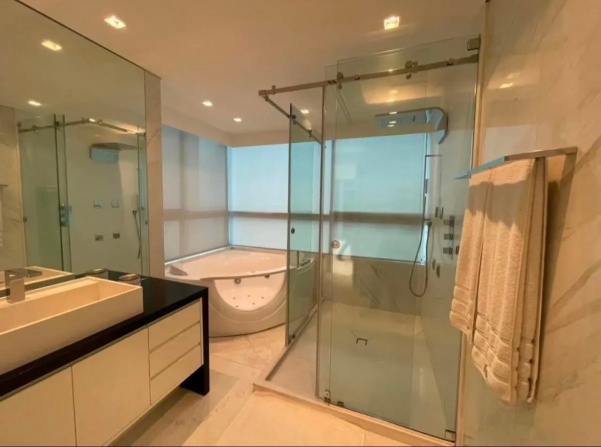 Venta de Apartamento en Punta Pacífica, Panamá