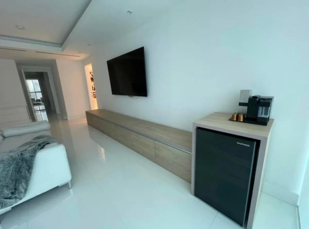 Venta de Apartamento en Punta Pacífica, Panamá