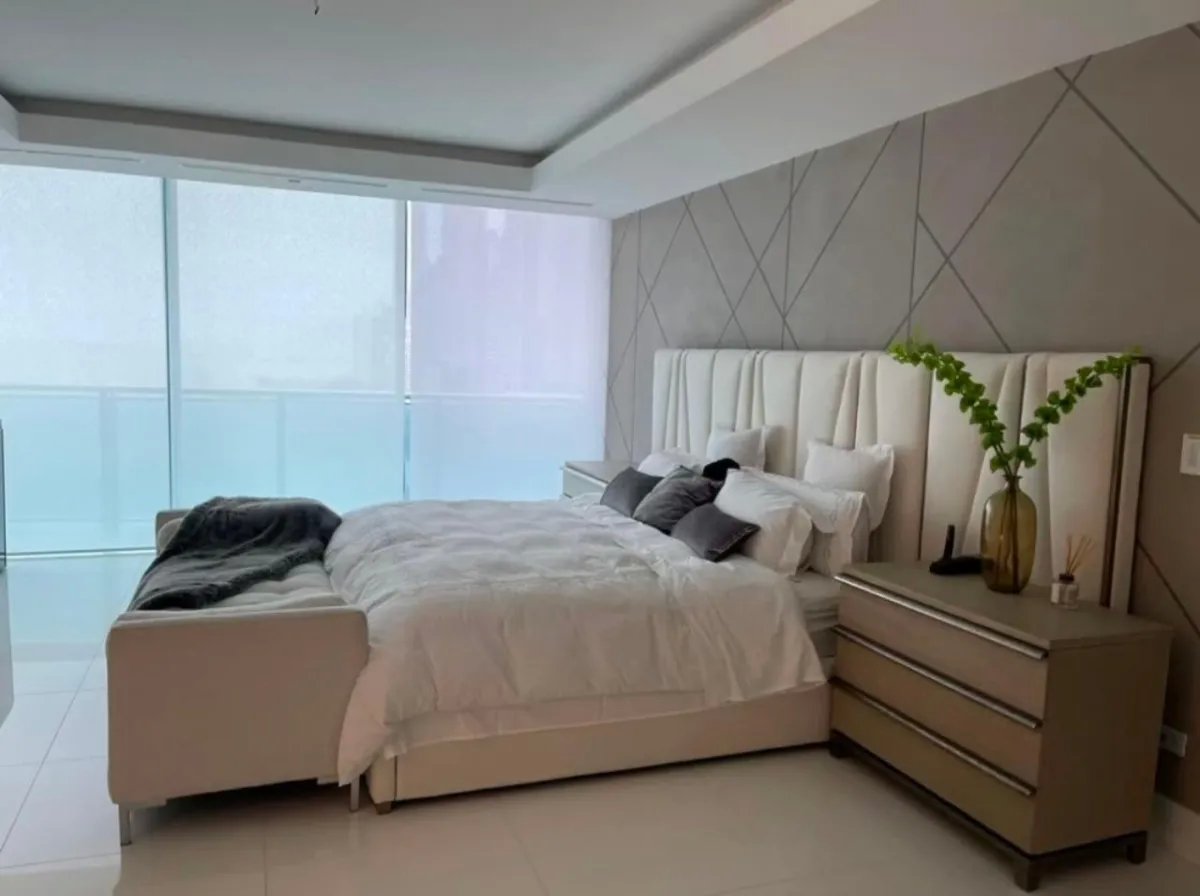 Venta de Apartamento en Punta Pacífica, Panamá