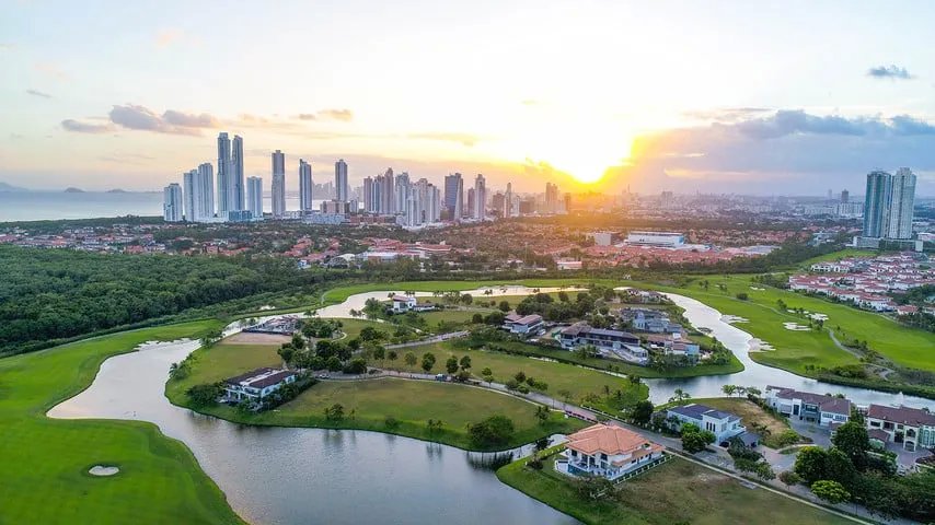 Terreno en Venta en Santa María