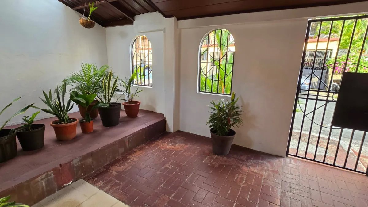 Alquiler de casa en Hato Pintado, Panamá