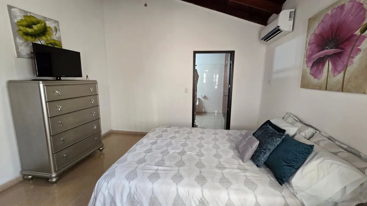 Alquiler de casa en Hato Pintado, Panamá