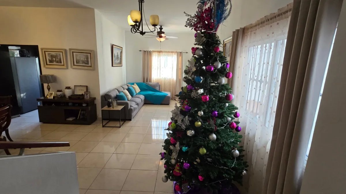 Alquiler de casa en Hato Pintado, Panamá