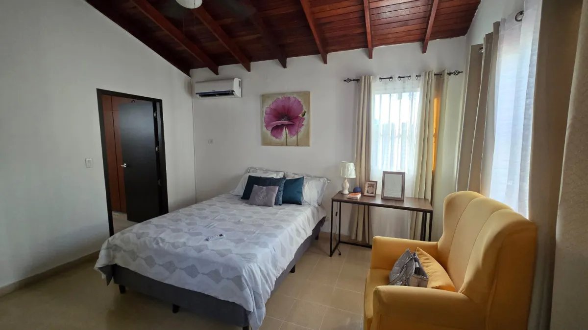 Alquiler de casa en Hato Pintado, Panamá