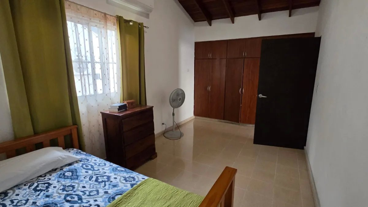 Alquiler de casa en Hato Pintado, Panamá
