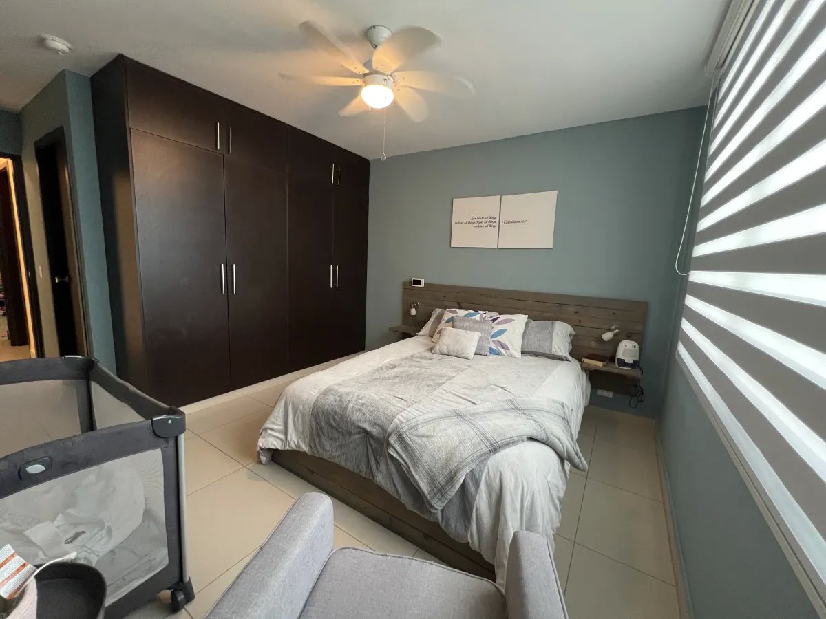 Venta de apartamento PH Altaterra Torre 500, El Crisol