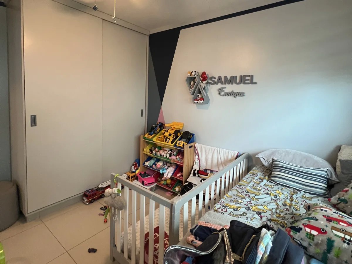 Venta de apartamento PH Altaterra Torre 500, El Crisol