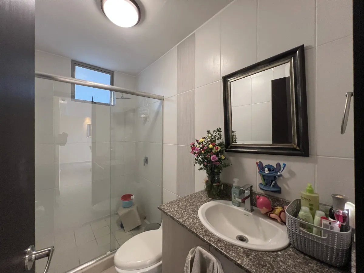 Venta de apartamento PH Altaterra Torre 500, El Crisol