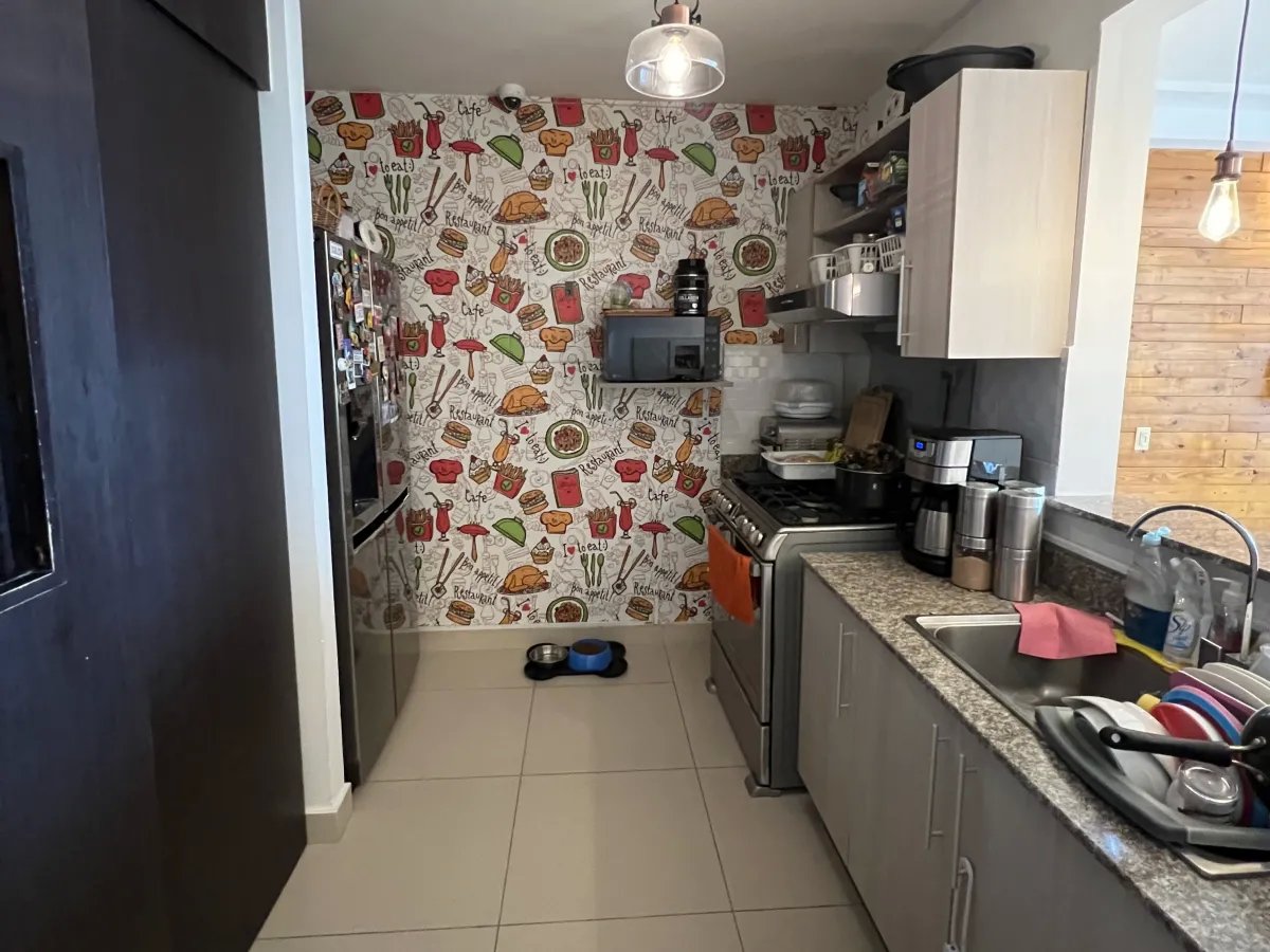 Venta de apartamento PH Altaterra Torre 500, El Crisol