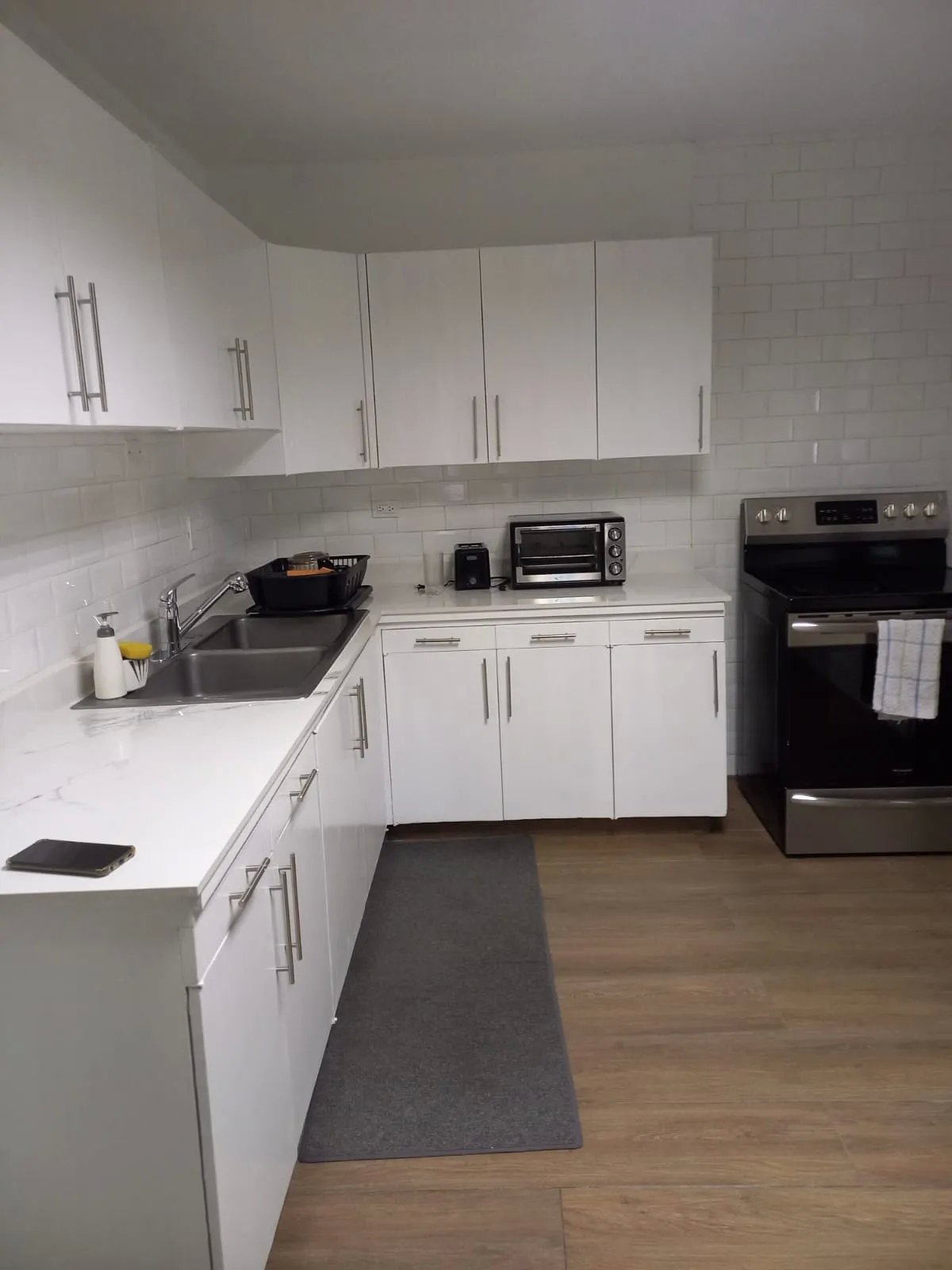 Apartment For Rent in Ancon, La Boca
