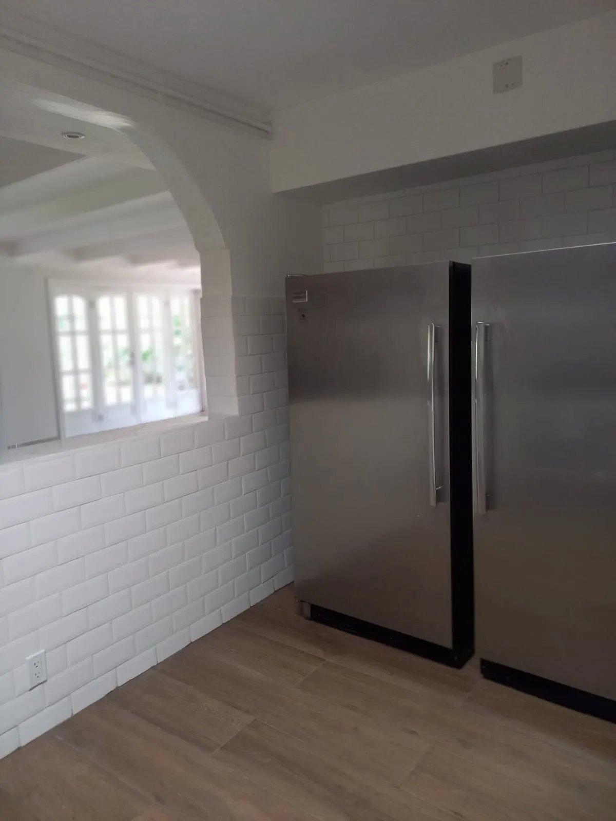 Apartment For Rent in Ancon, La Boca