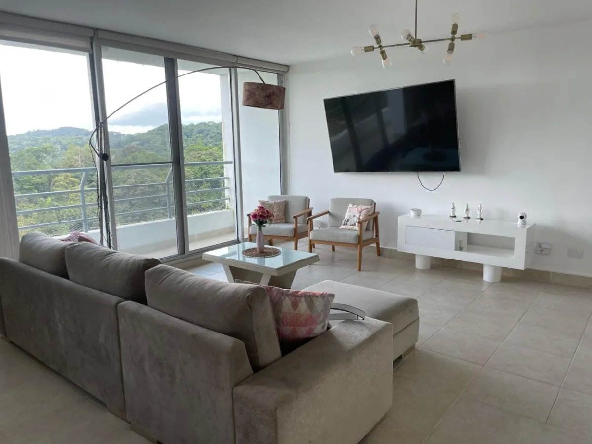 Apartment For Rent in Ancon, Clayton Park