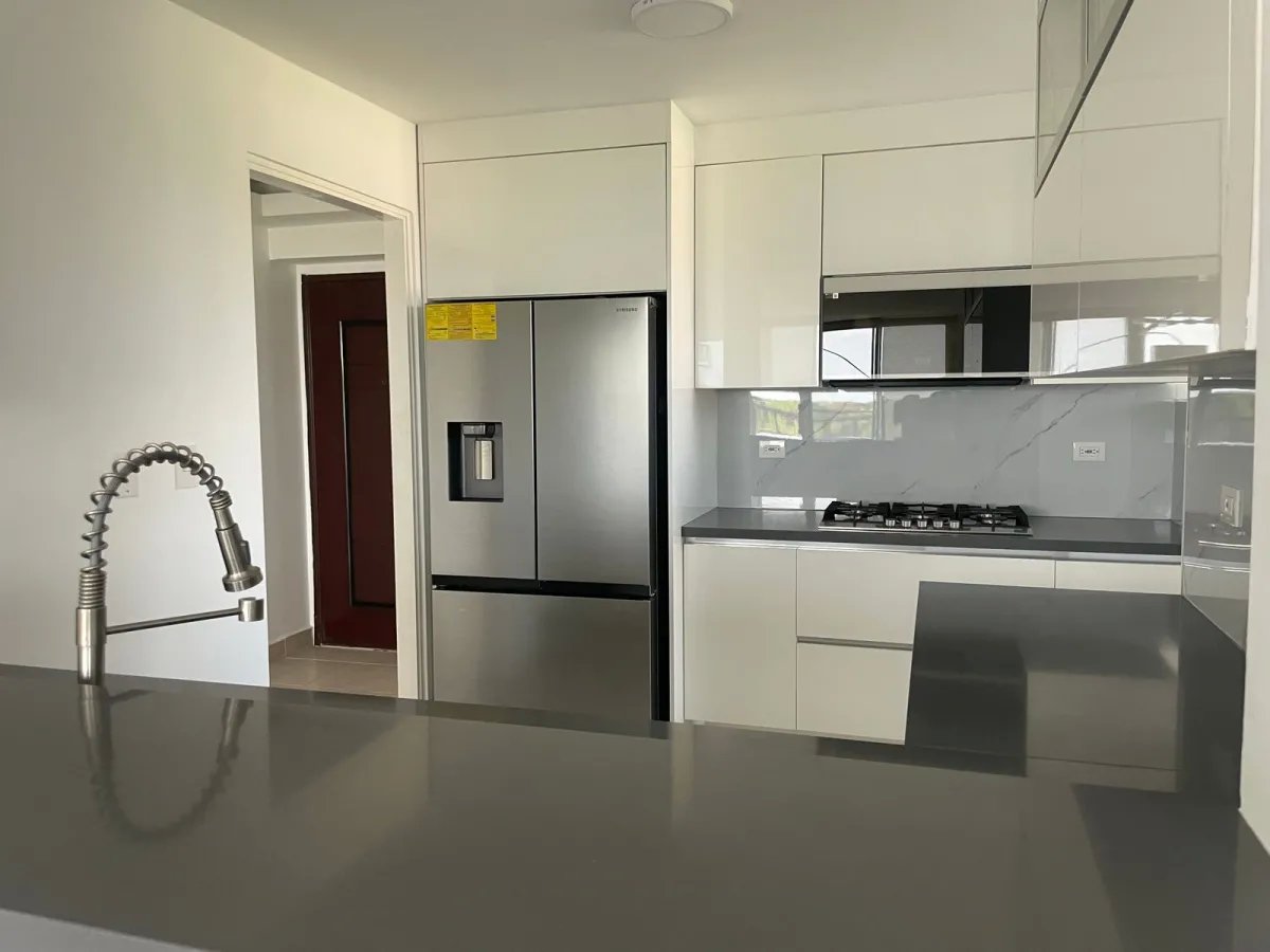 Apartment For Rent in Ancon, Clayton Park