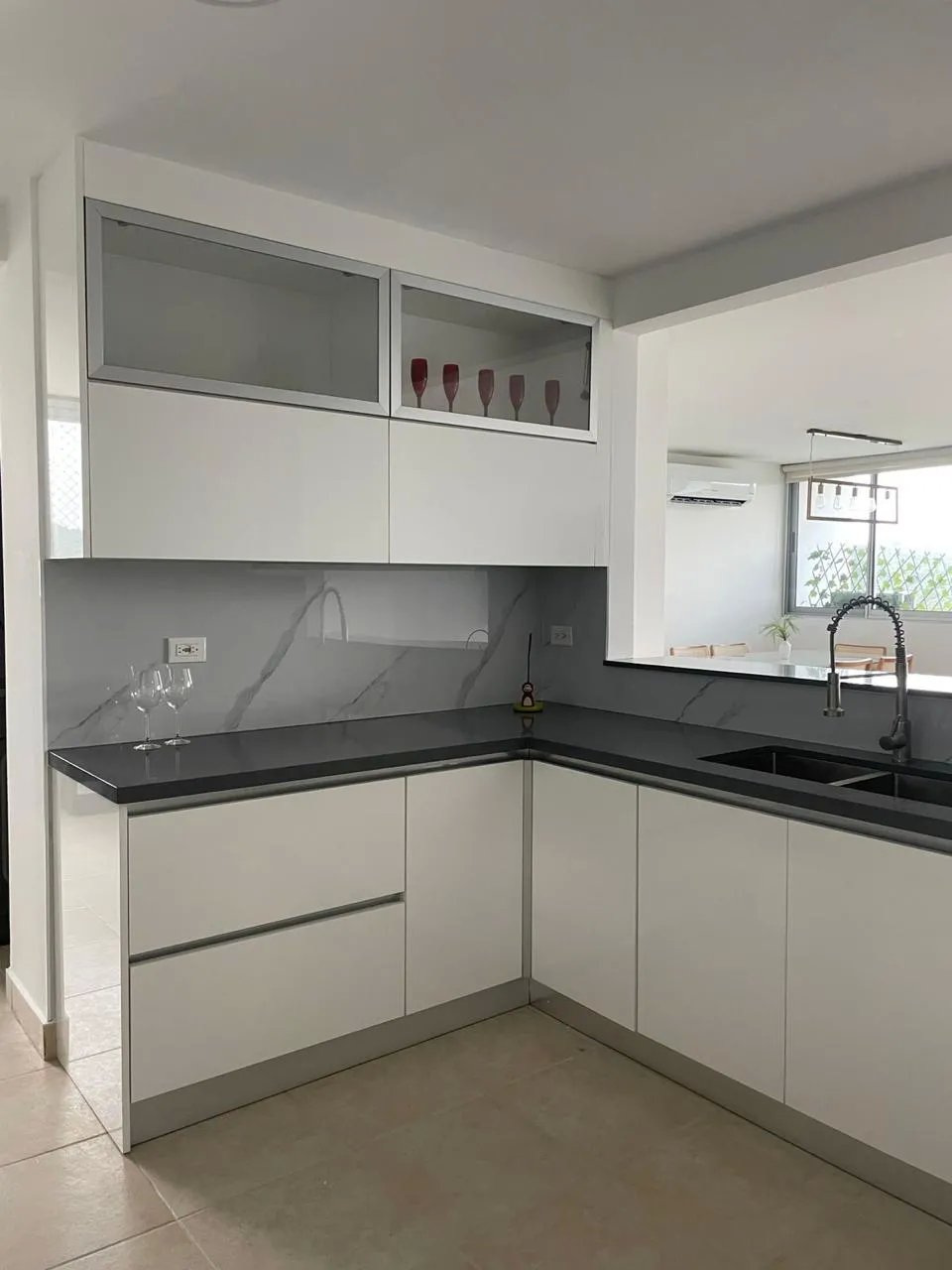 Apartment For Rent in Ancon, Clayton Park
