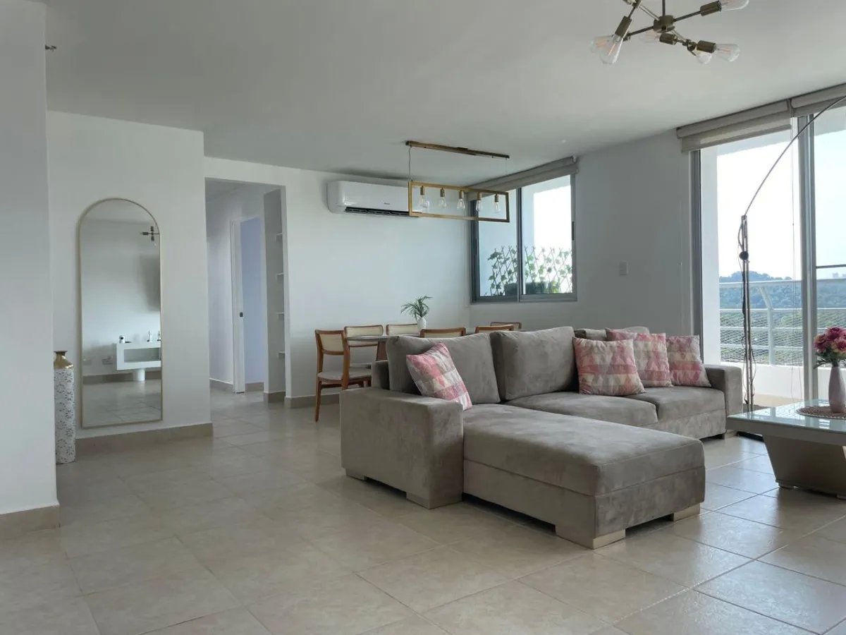 Apartment For Rent in Ancon, Clayton Park