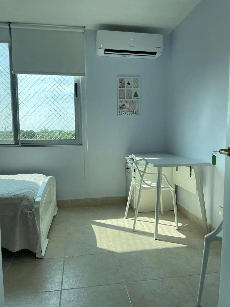 Apartment For Rent in Ancon, Clayton Park