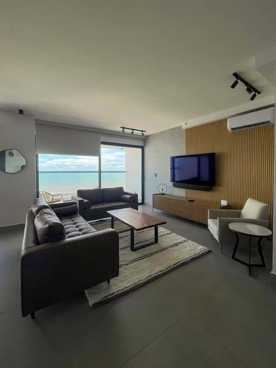 Alquiler de apartamento en Coco del Mar