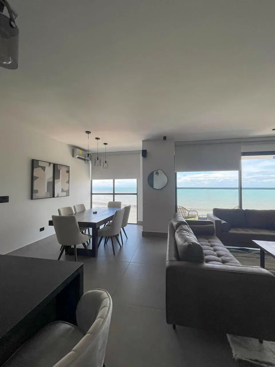 Alquiler de apartamento en Coco del Mar