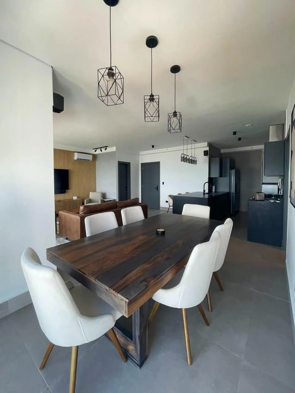 Alquiler de apartamento en Coco del Mar
