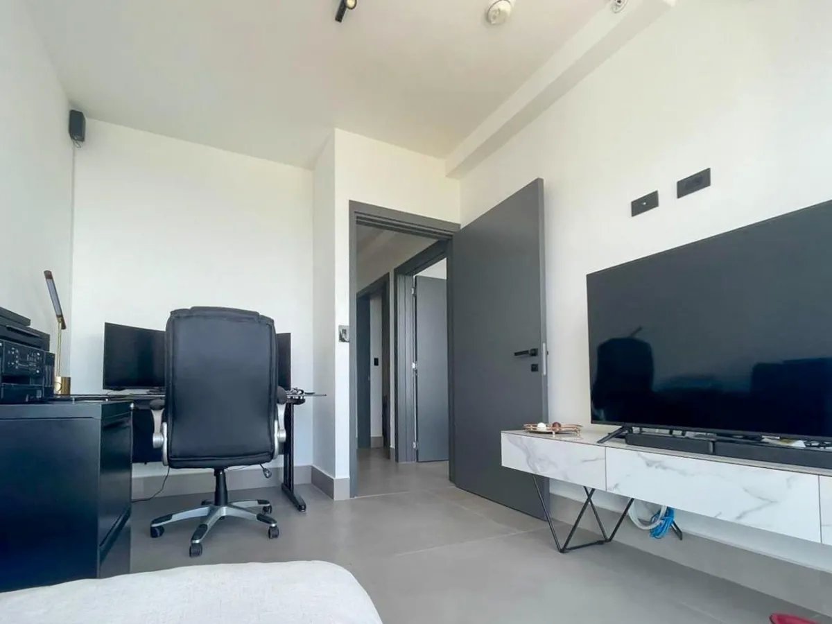 Apartment For Rent in Coco del Mar