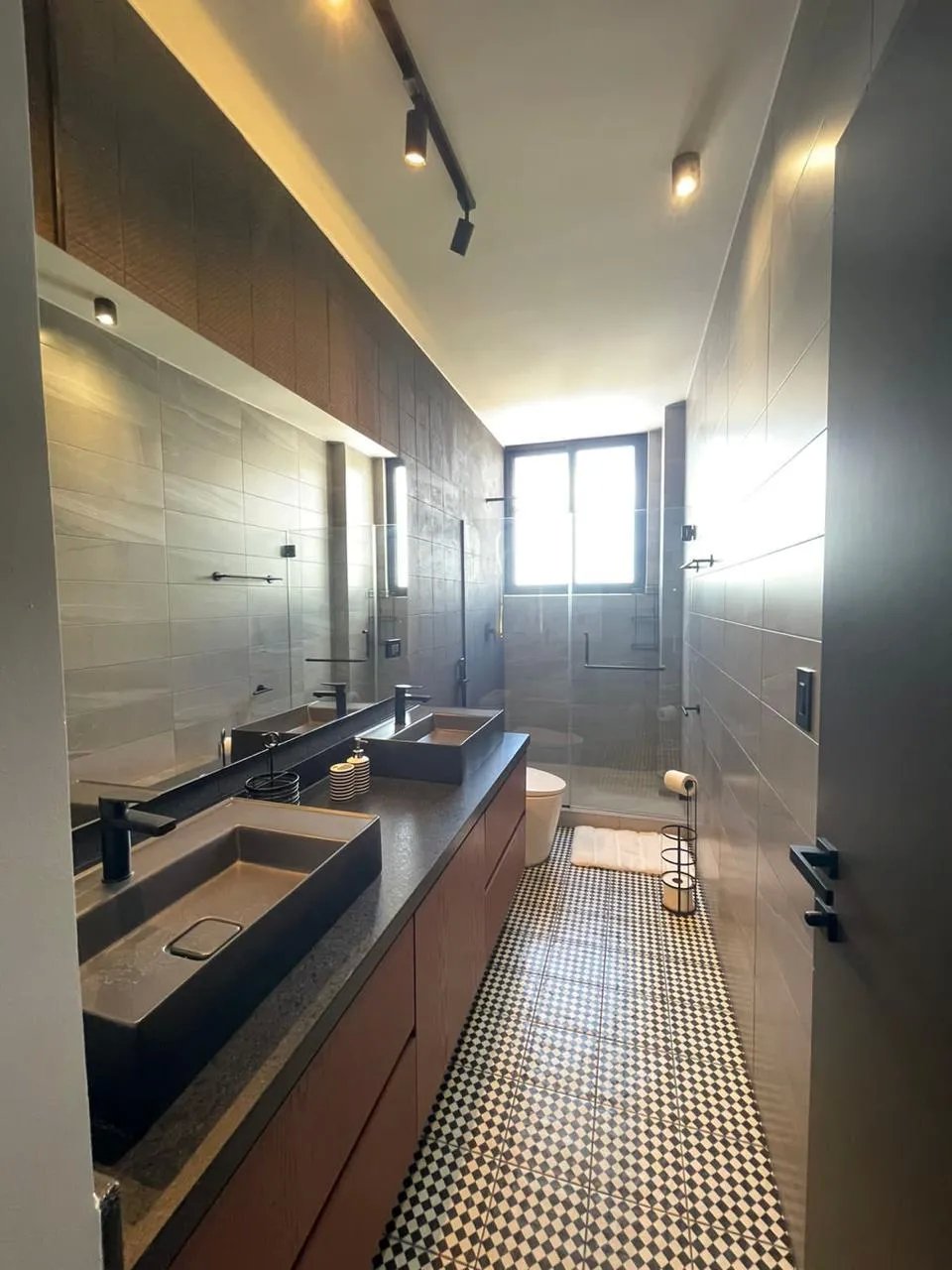 Apartment For Rent in Coco del Mar