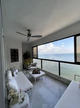 Venta de apartamento en PH Punta del Sol, Punta Paitilla, Panamá