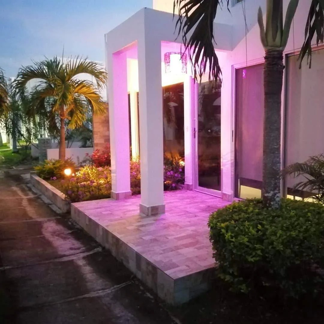 Alquiler de casa en Ibiza Beach Residence, Coclé