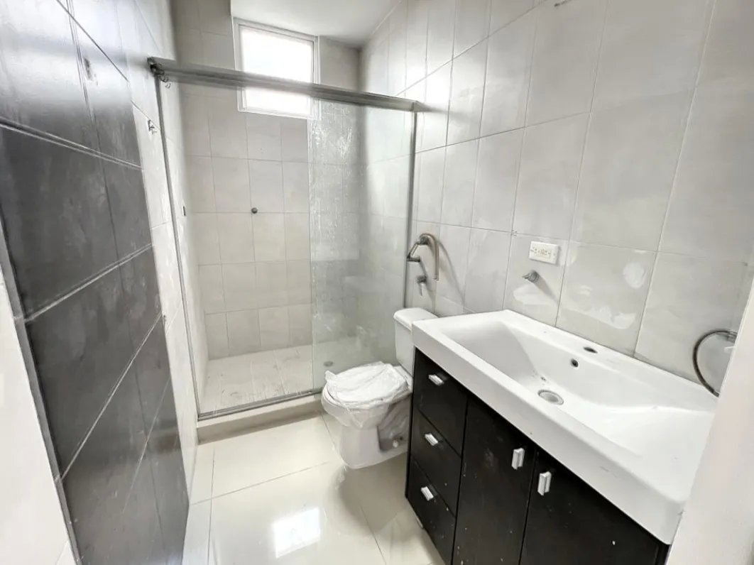 Apartment For Rent in El Cangrejo