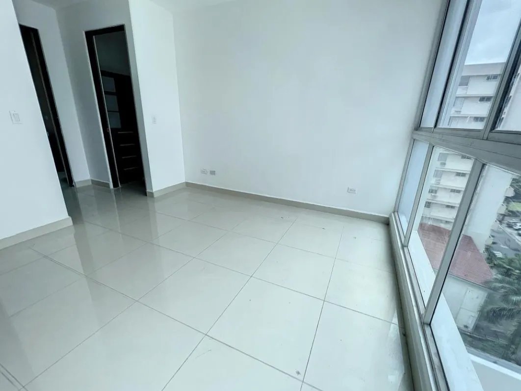Apartment For Rent in El Cangrejo