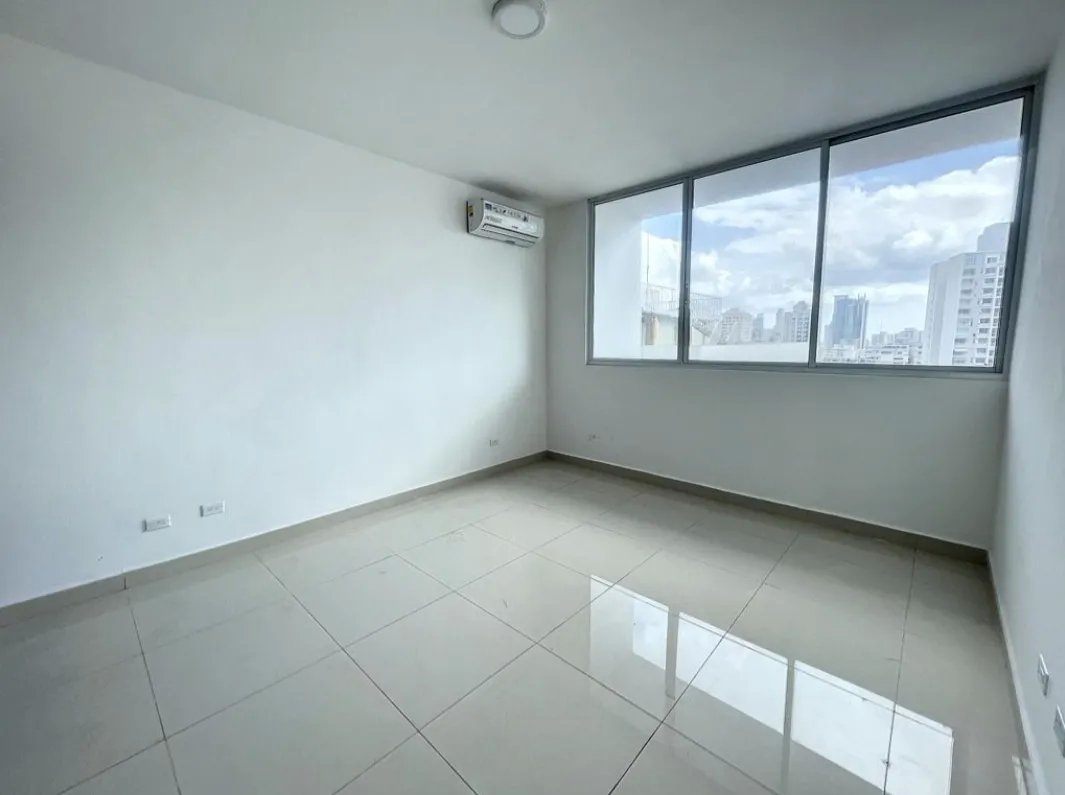 Apartment For Rent in El Cangrejo