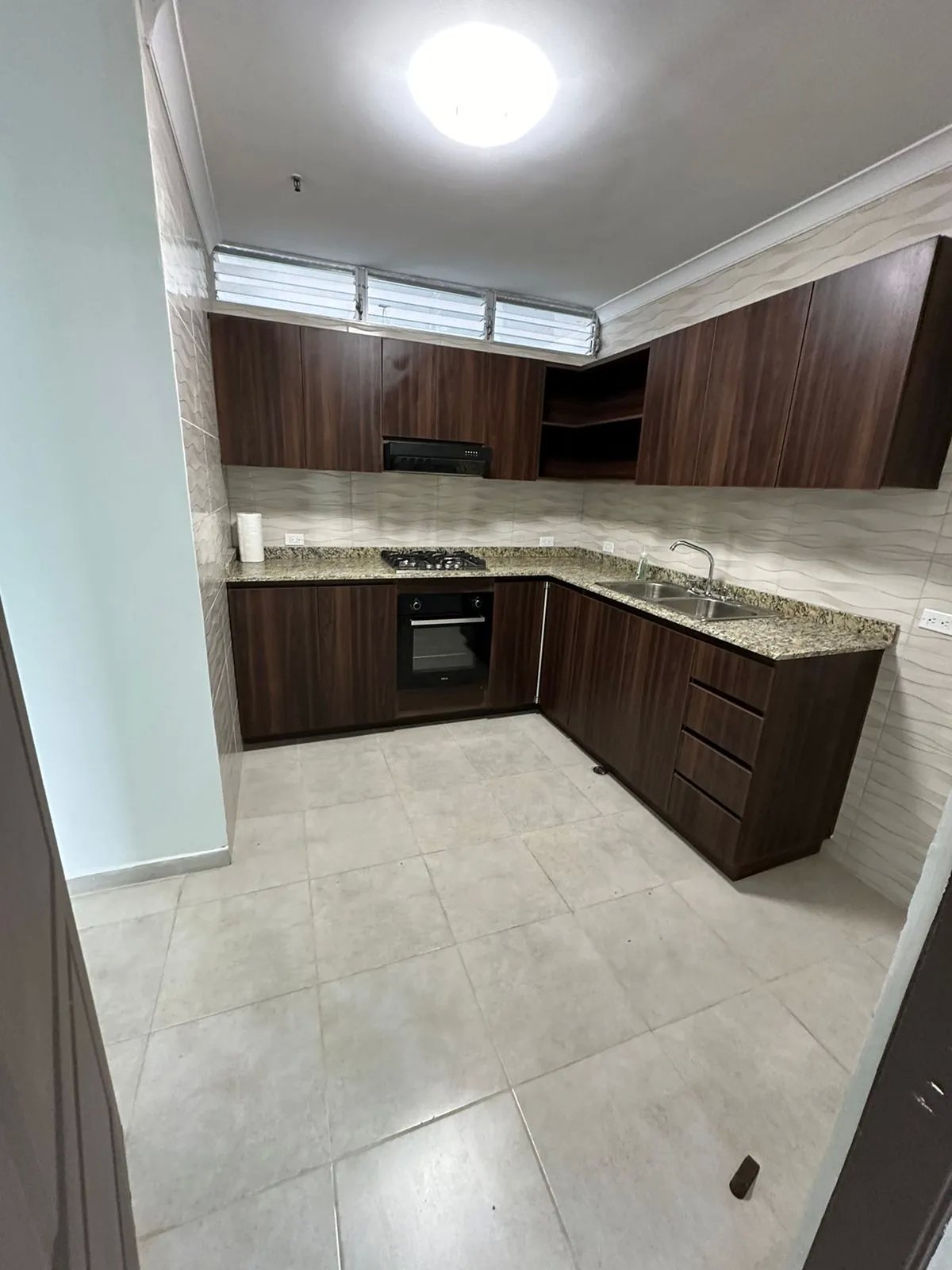 Alquiler de apartamento en Obarrio, Panamá