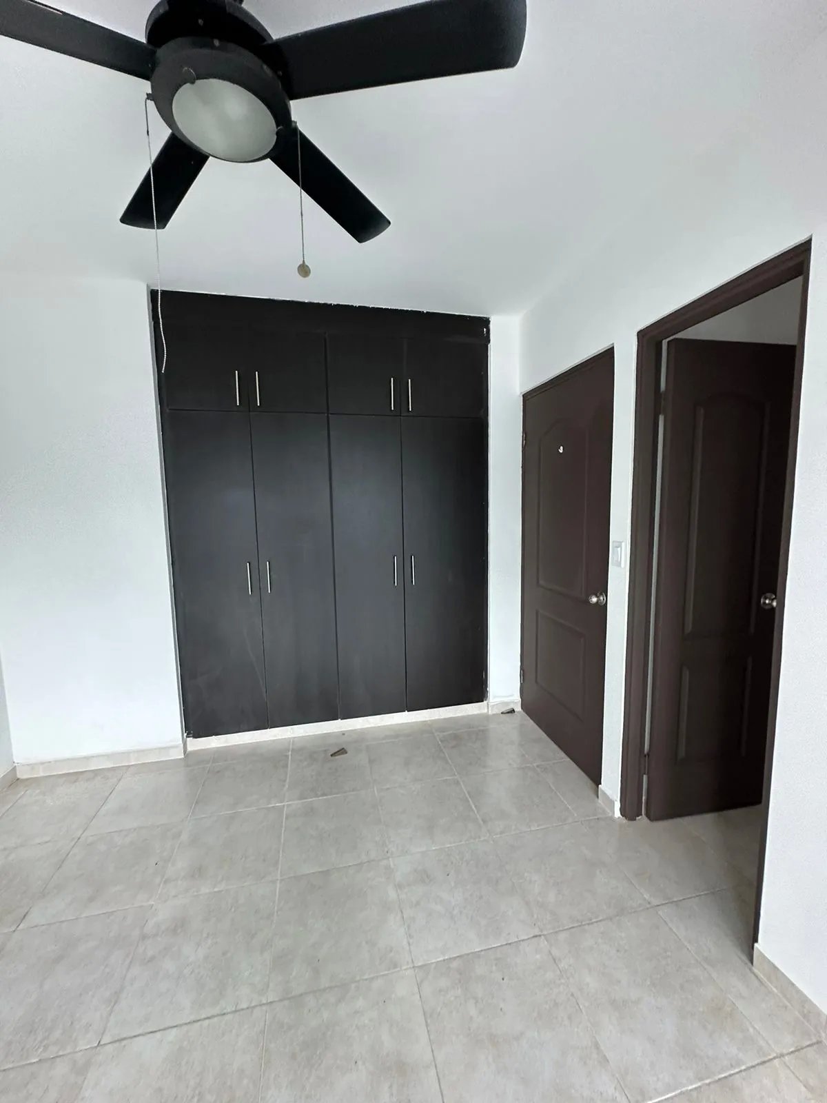 Alquiler de apartamento en Obarrio, Panamá