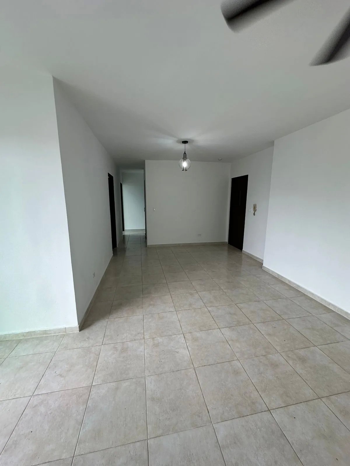 Apartment For Rent in Obarrio