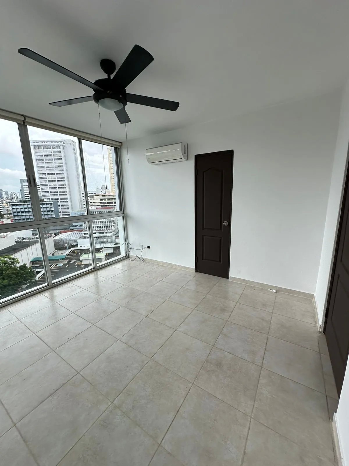 Apartment For Rent in Obarrio
