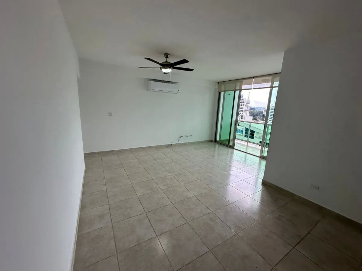 Apartment For Rent in Obarrio