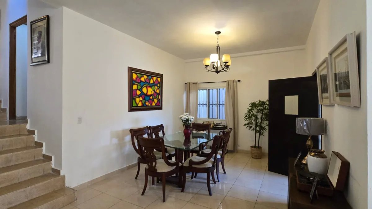 Venta de casa en Hato Pintado
